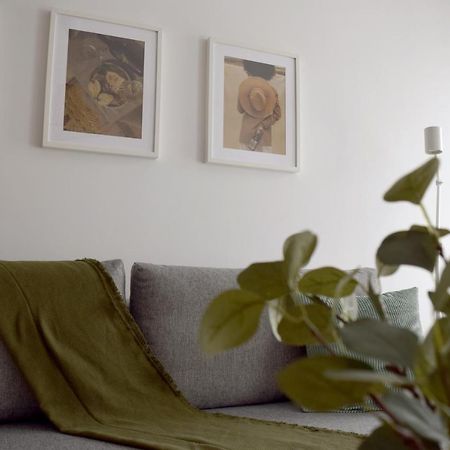 Natura Apartments تشيلفا المظهر الخارجي الصورة