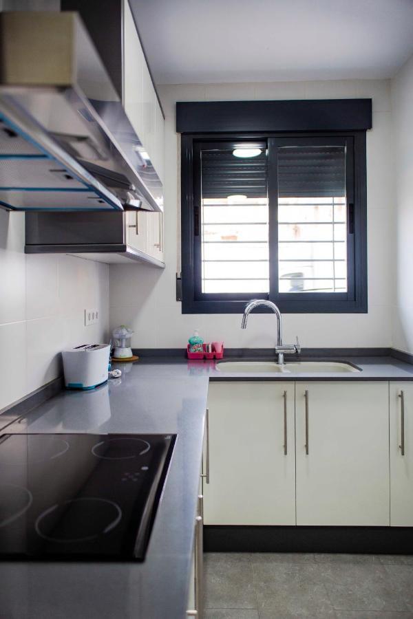 Natura Apartments تشيلفا المظهر الخارجي الصورة