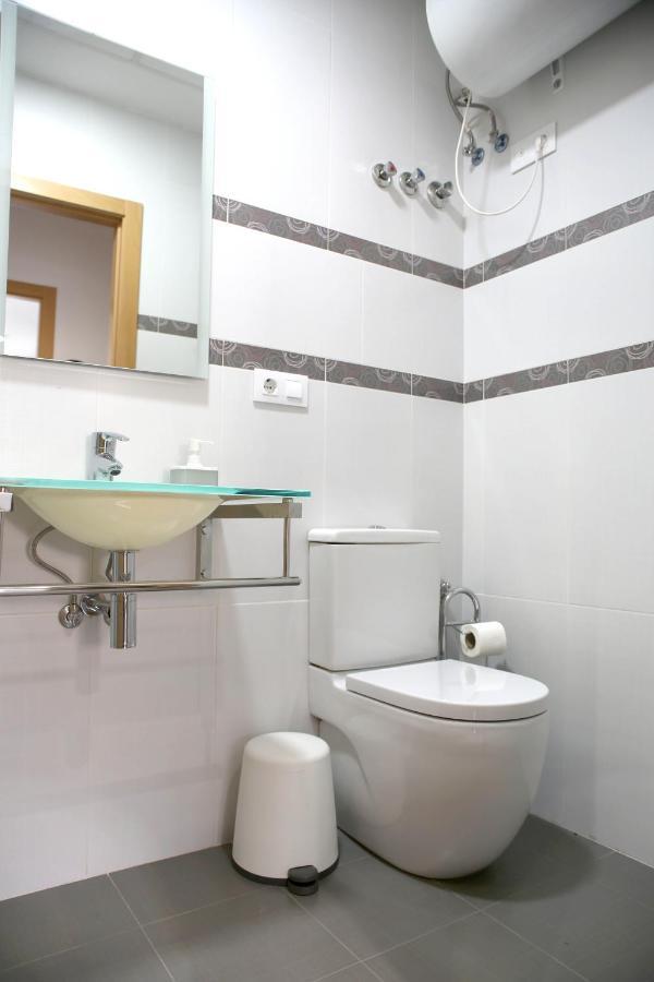 Natura Apartments تشيلفا المظهر الخارجي الصورة