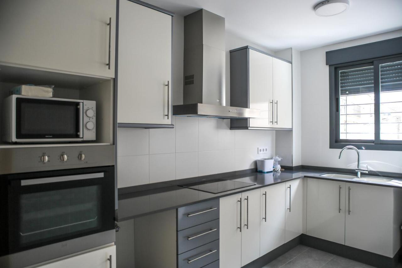 Natura Apartments تشيلفا المظهر الخارجي الصورة