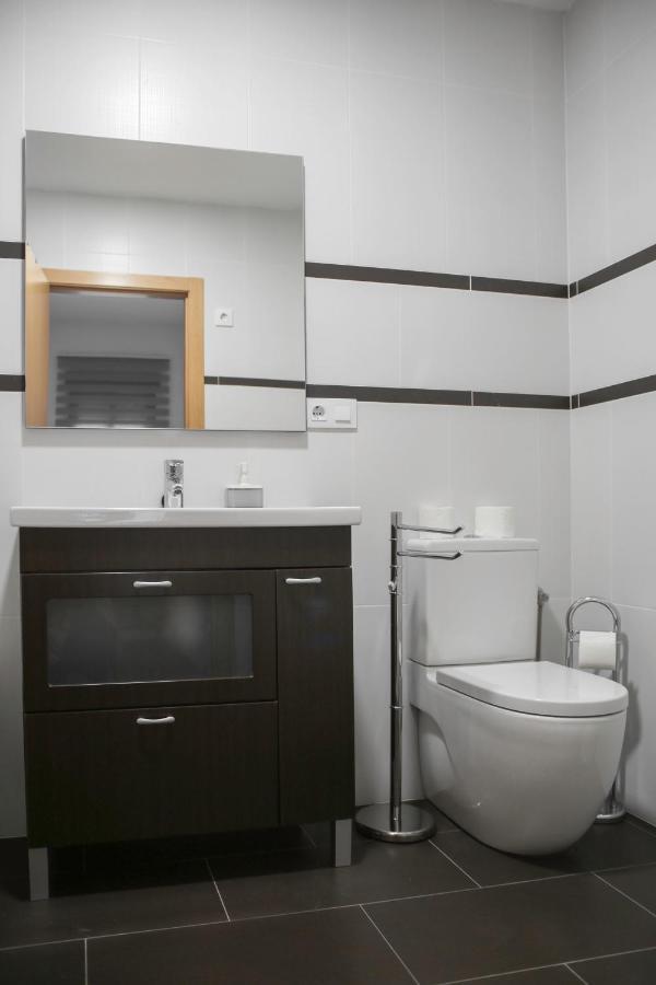 Natura Apartments تشيلفا المظهر الخارجي الصورة