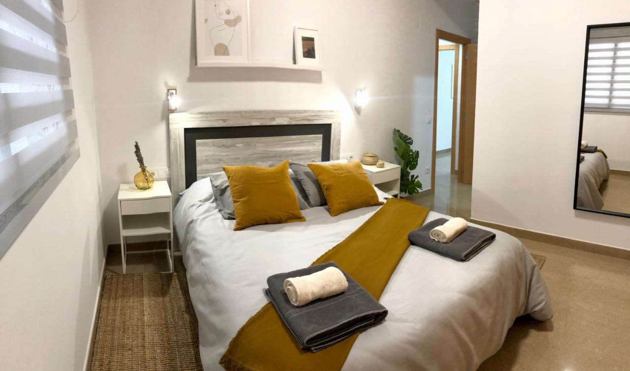Natura Apartments تشيلفا المظهر الخارجي الصورة