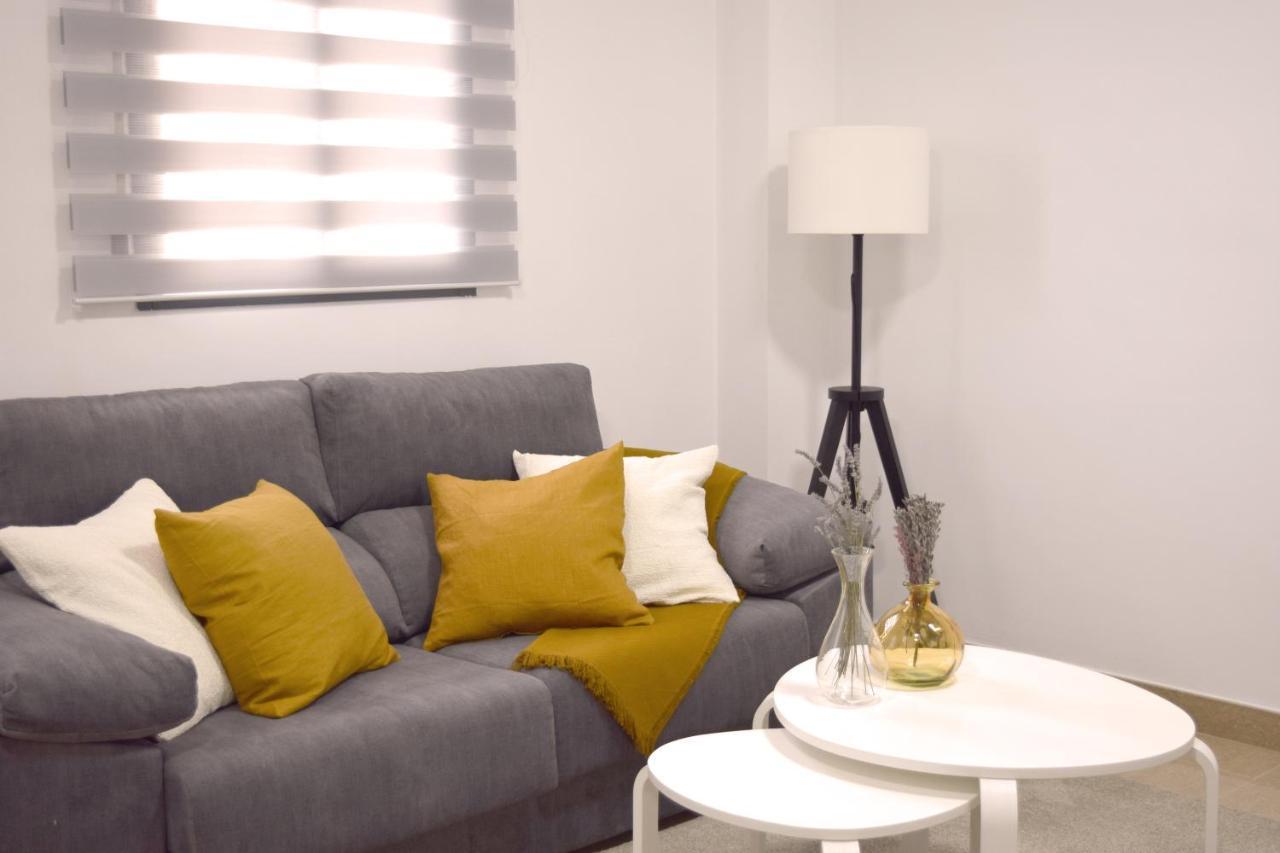 Natura Apartments تشيلفا المظهر الخارجي الصورة