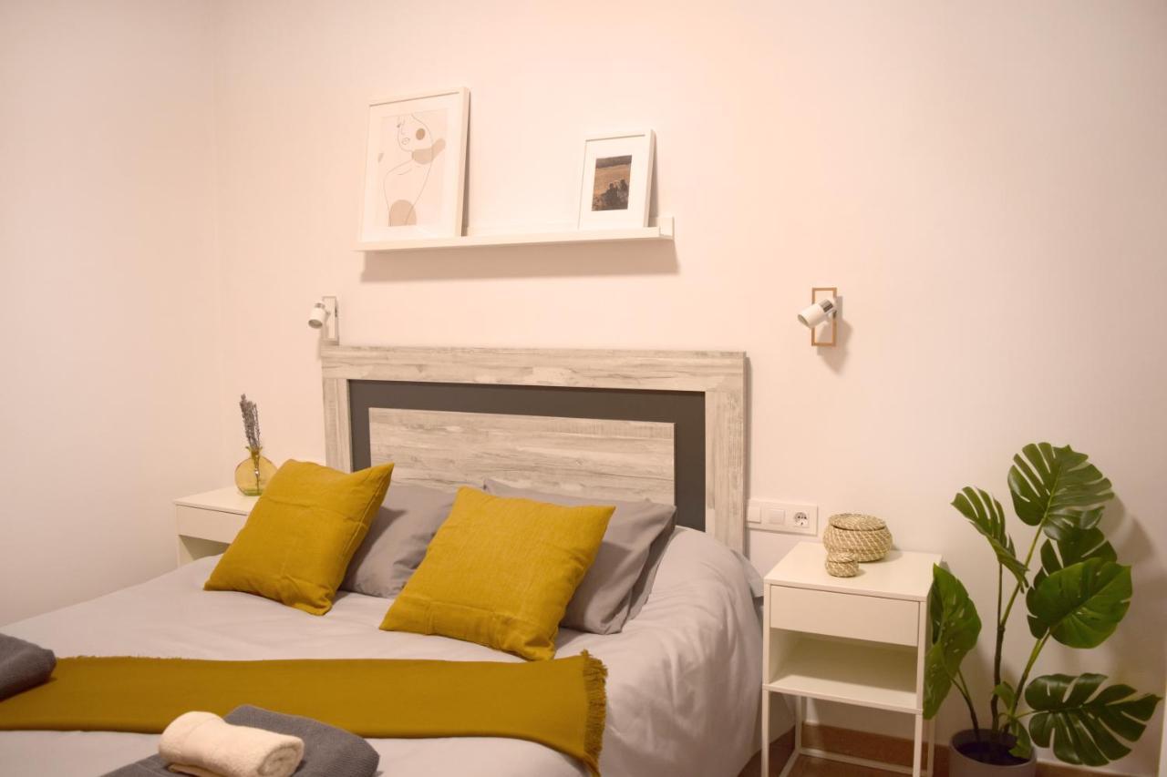 Natura Apartments تشيلفا المظهر الخارجي الصورة