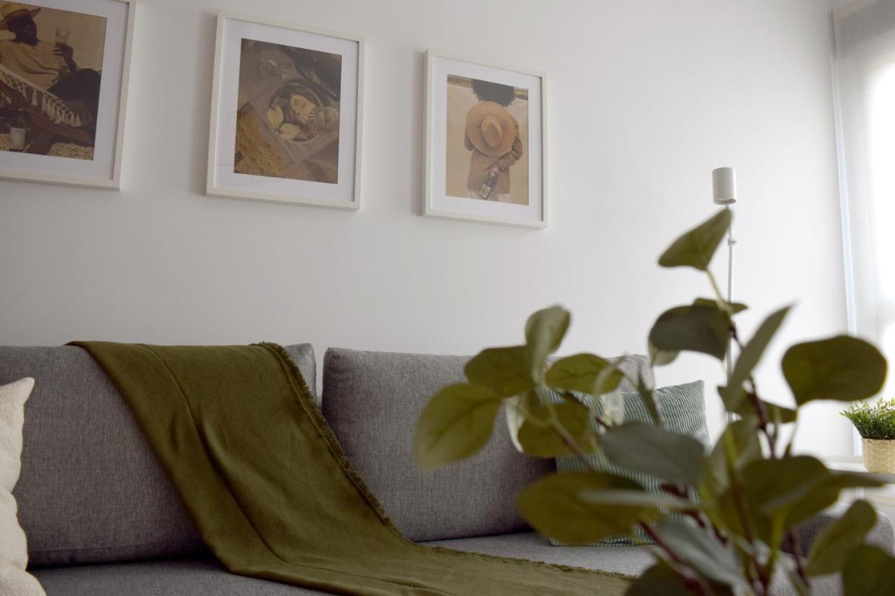 Natura Apartments تشيلفا المظهر الخارجي الصورة