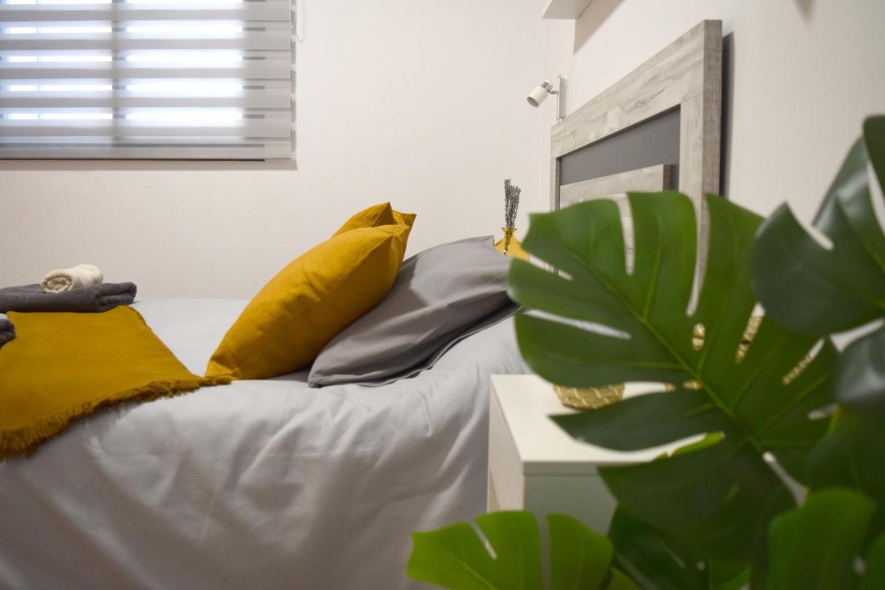 Natura Apartments تشيلفا المظهر الخارجي الصورة